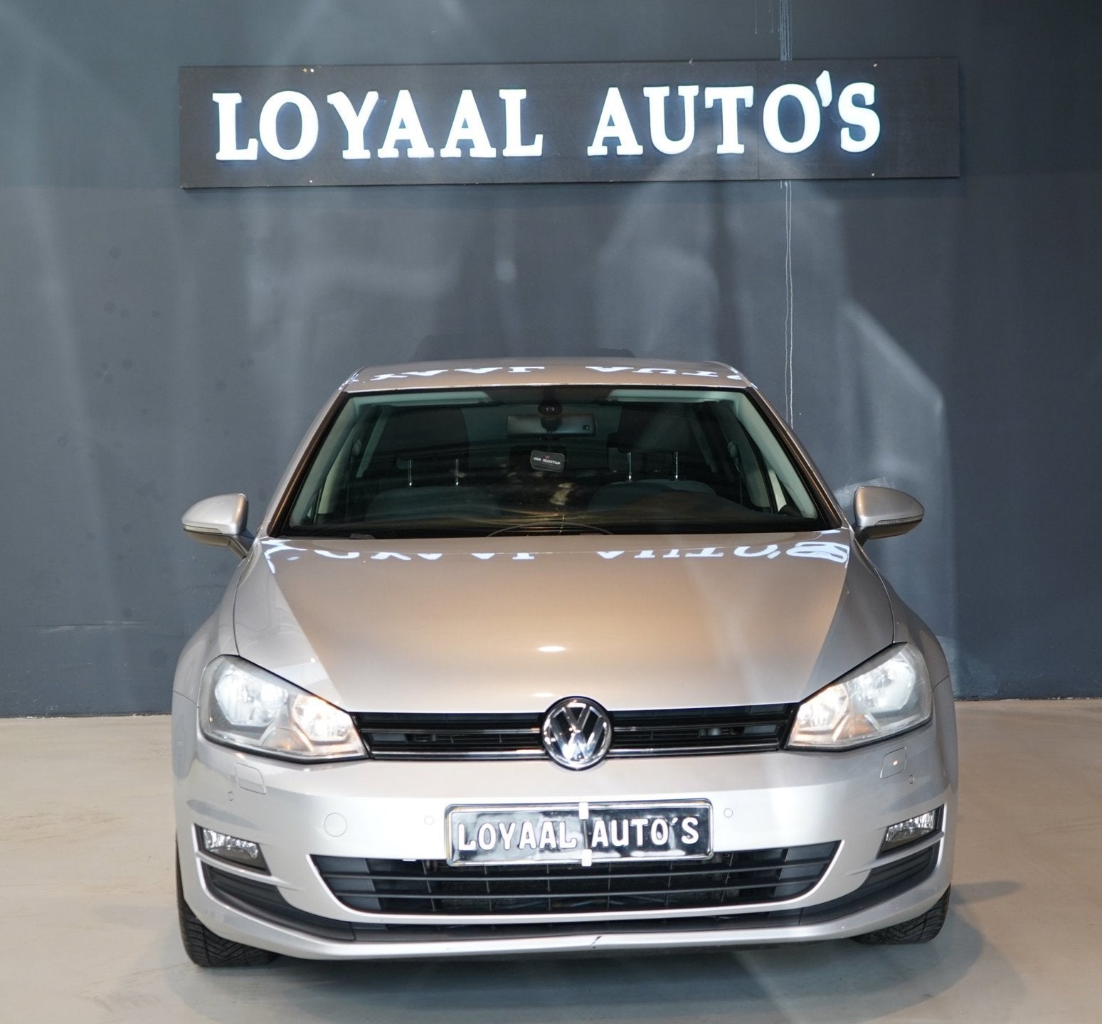 Volkswagen Golf 1.2 TSI Easyline | AIRCO | CRUISE | PDC | ST, Voorwielaandrijving, Euro 5, Gebruikt, 4 cilinders