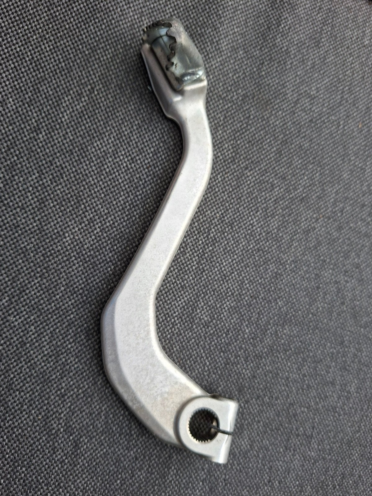 CRF1000 L, rempedaal, Ophalen of Verzenden, Gebruikt
