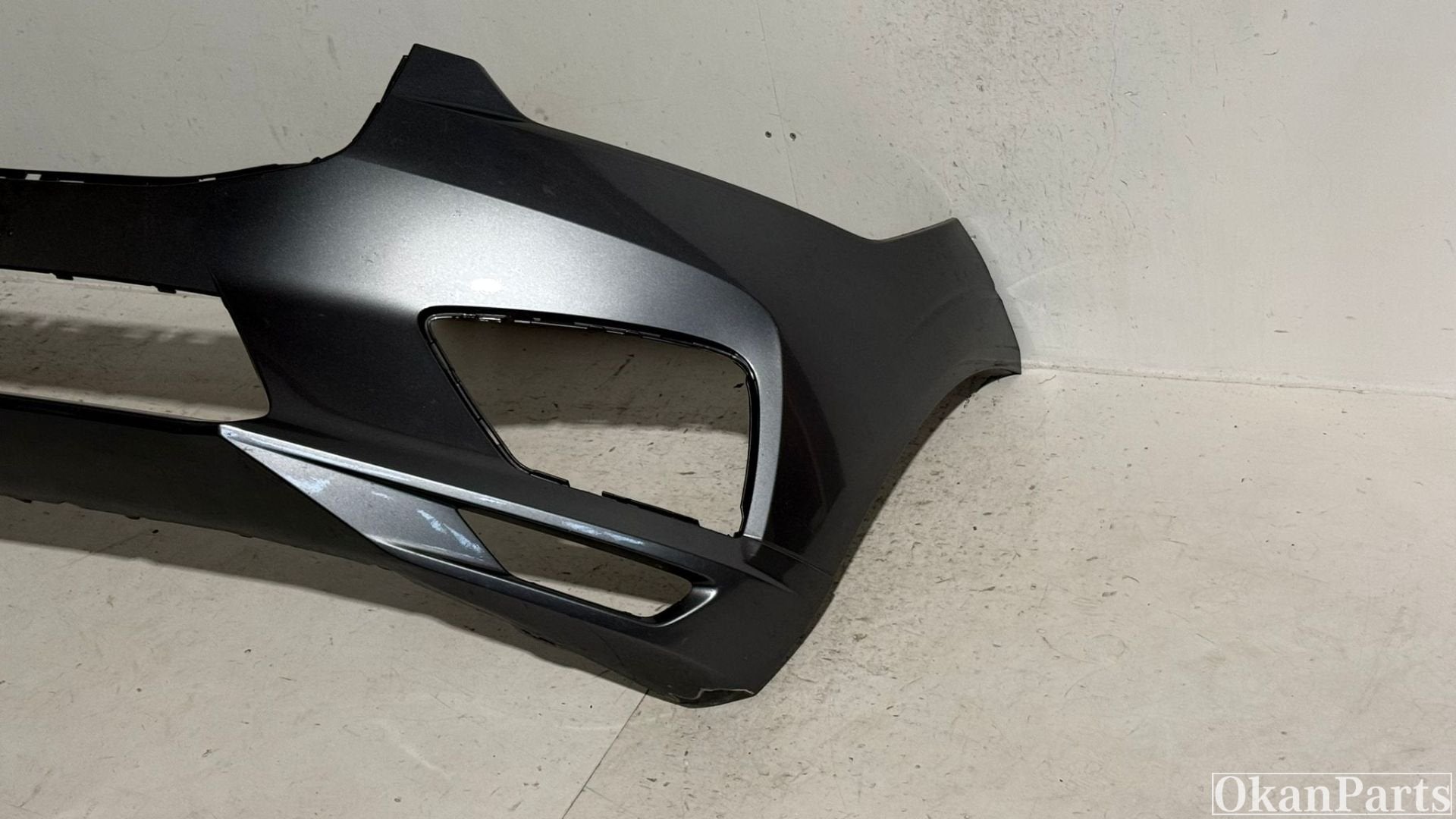 Volvo XC60 II R-Design voorbumper 31449127, Info@fabrikant.eu, Ophalen of Verzenden, Bumper, Fabrikant BV