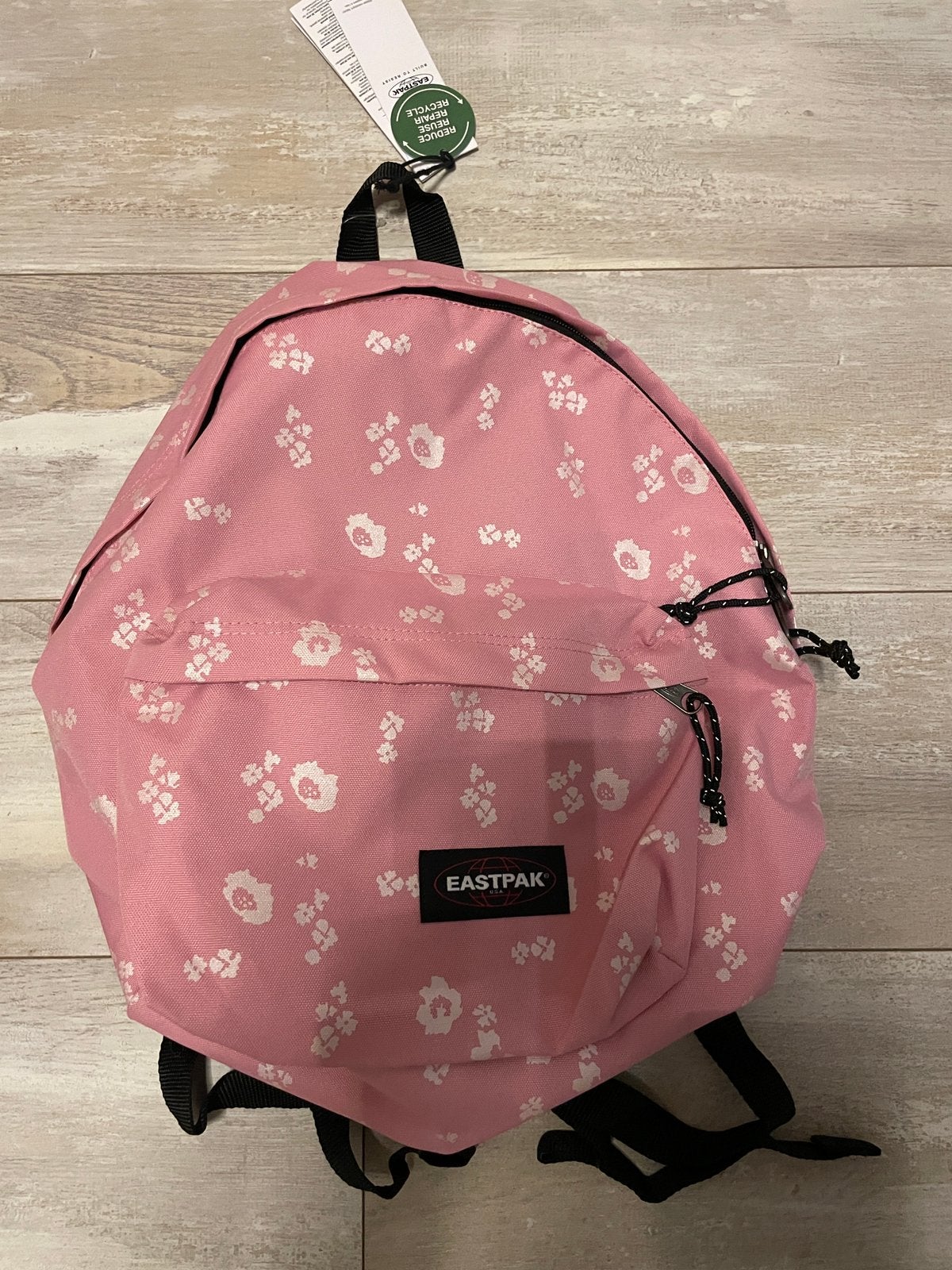 Rugzak, Ophalen of Verzenden, Nieuw, Eastpak, 30 tot 45 cm
