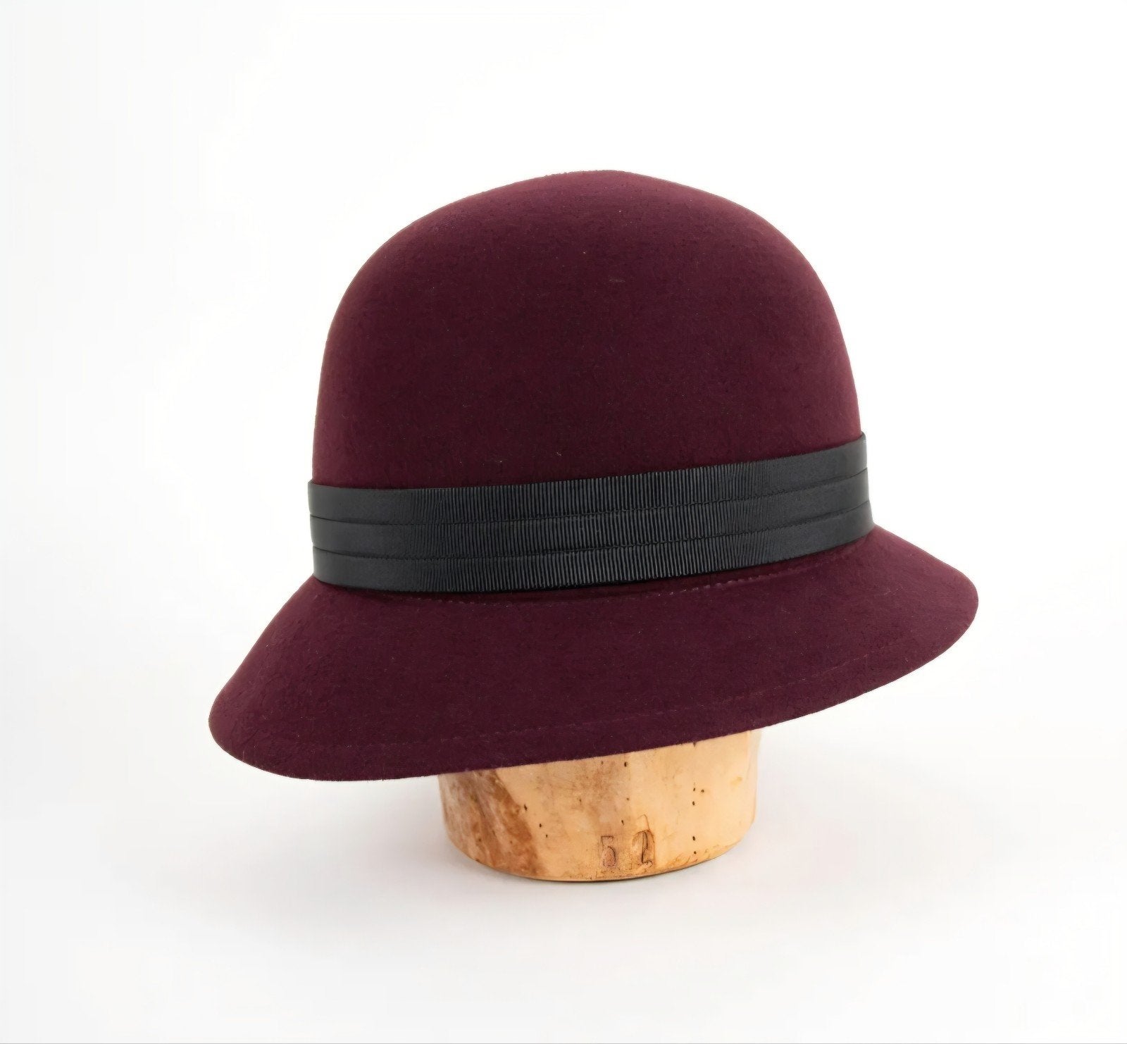 dameshoed Mayser - Peaky Blinders stijl, Kleding | Dames, Hoeden en Petten, Nieuw, Hoed, 56 of 57 cm (M, 7 of 7⅛ inch), Ophalen of Verzenden