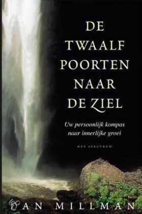 Dan Millman - De twaalf poorten naar de ziel, Ophalen of Verzenden, Zo goed als nieuw, Spiritualiteit algemeen, Achtergrond en Informatie