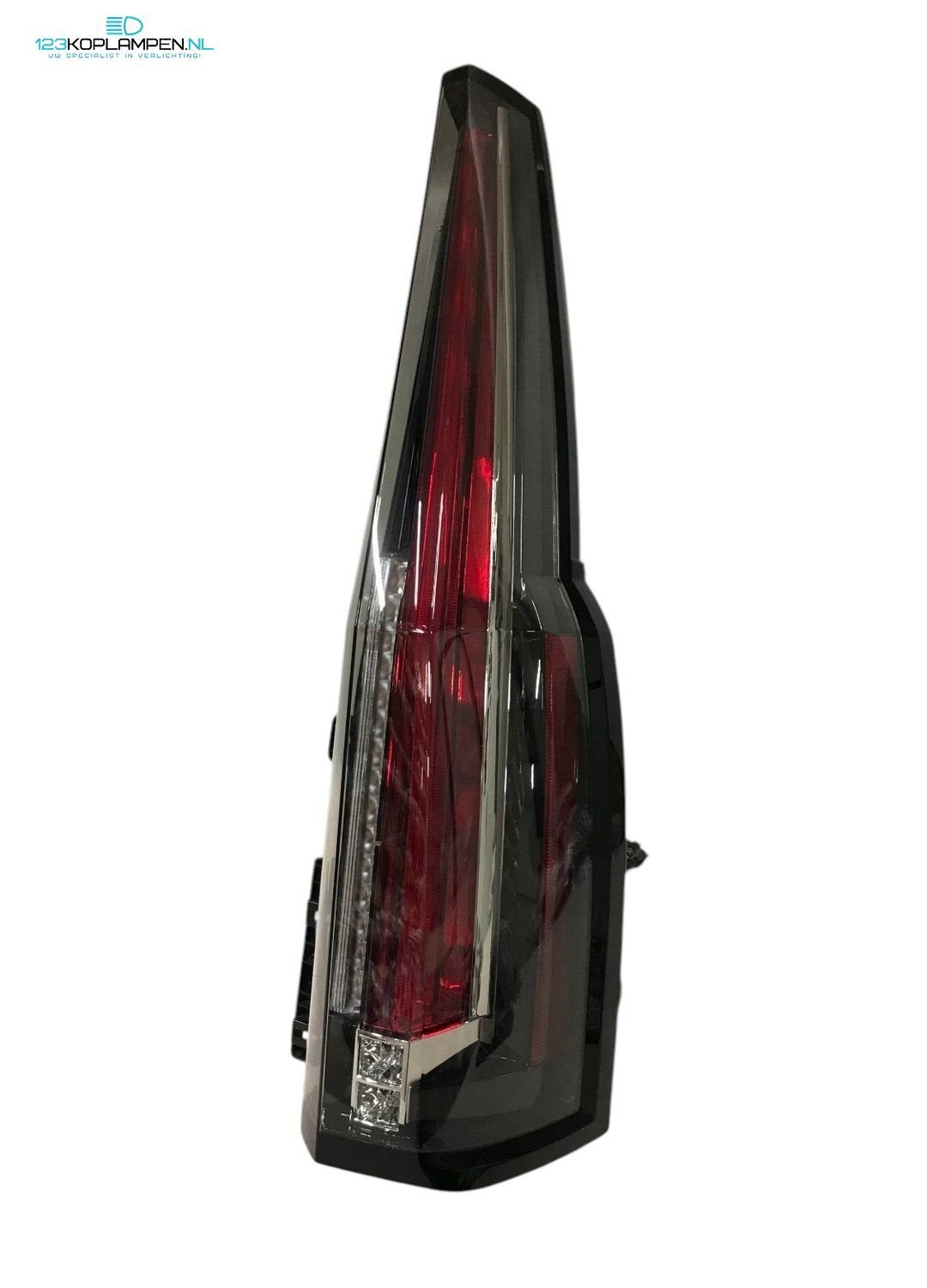 Cadillac Escalade achterlicht rechts LED, Auto-onderdelen, Verlichting, Cadillac, Gebruikt, -, Verzenden