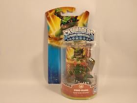 Skylanders Spyro's Adventure Dino-Rang, Ophalen of Verzenden