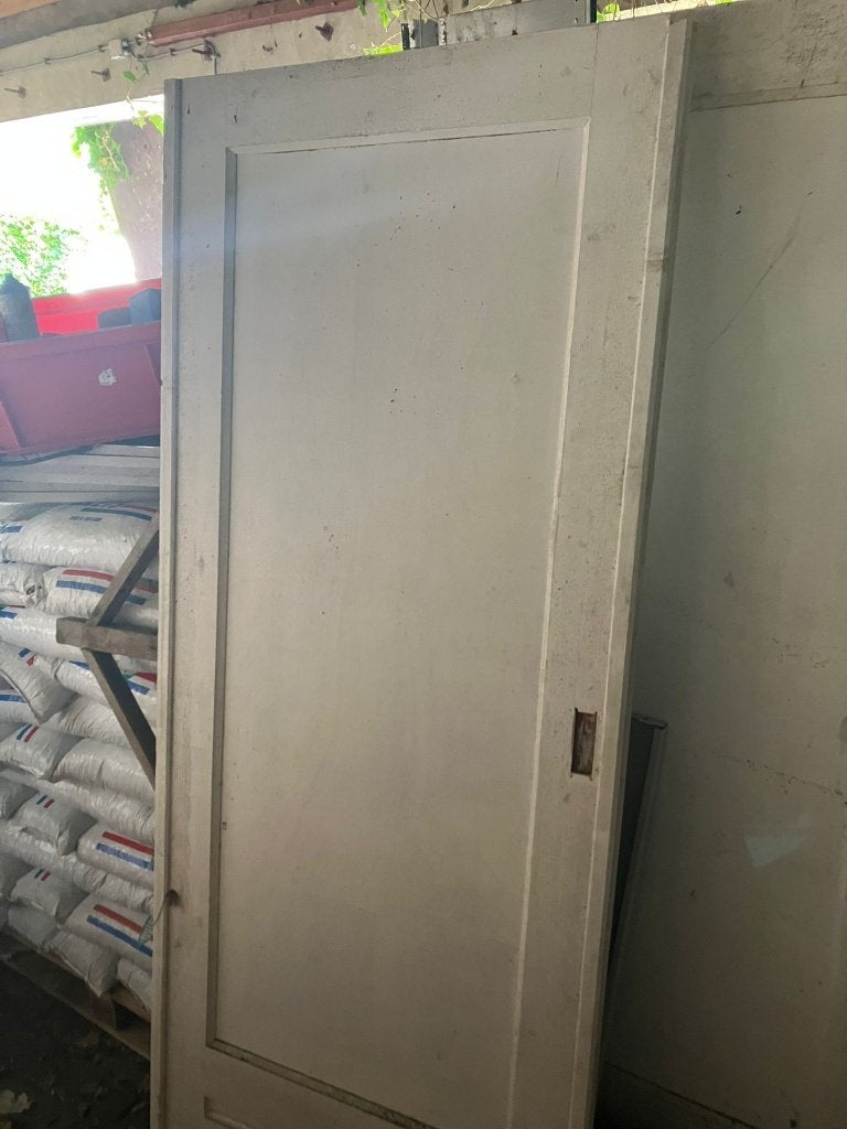 Ensuite deuren, Ophalen, Gebruikt, 120 cm of meer, Binnendeur