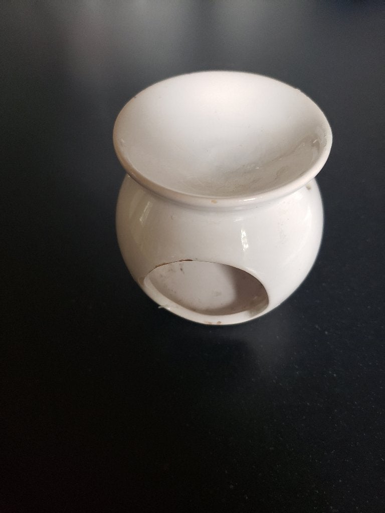 Geur brander  5 x olie, Ophalen of Verzenden