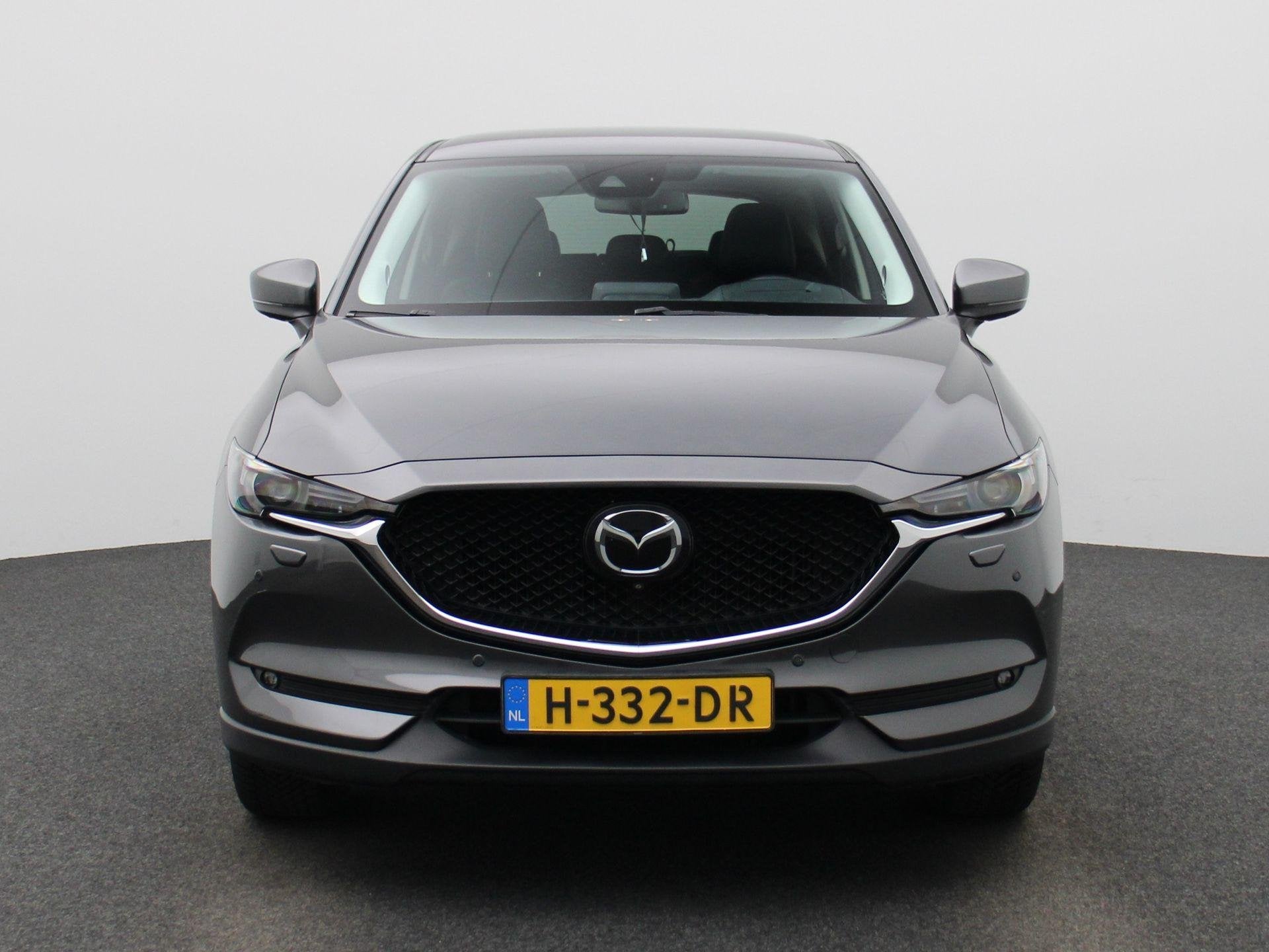 Mazda CX-5 2.0 SkyActiv-G 165 Luxury | Automaat | Apple Carp, Automaat, 1998 cc, Info-nl@mazdaeur.com, Postbus 353
2740 AJ  Waddinxveen, NL