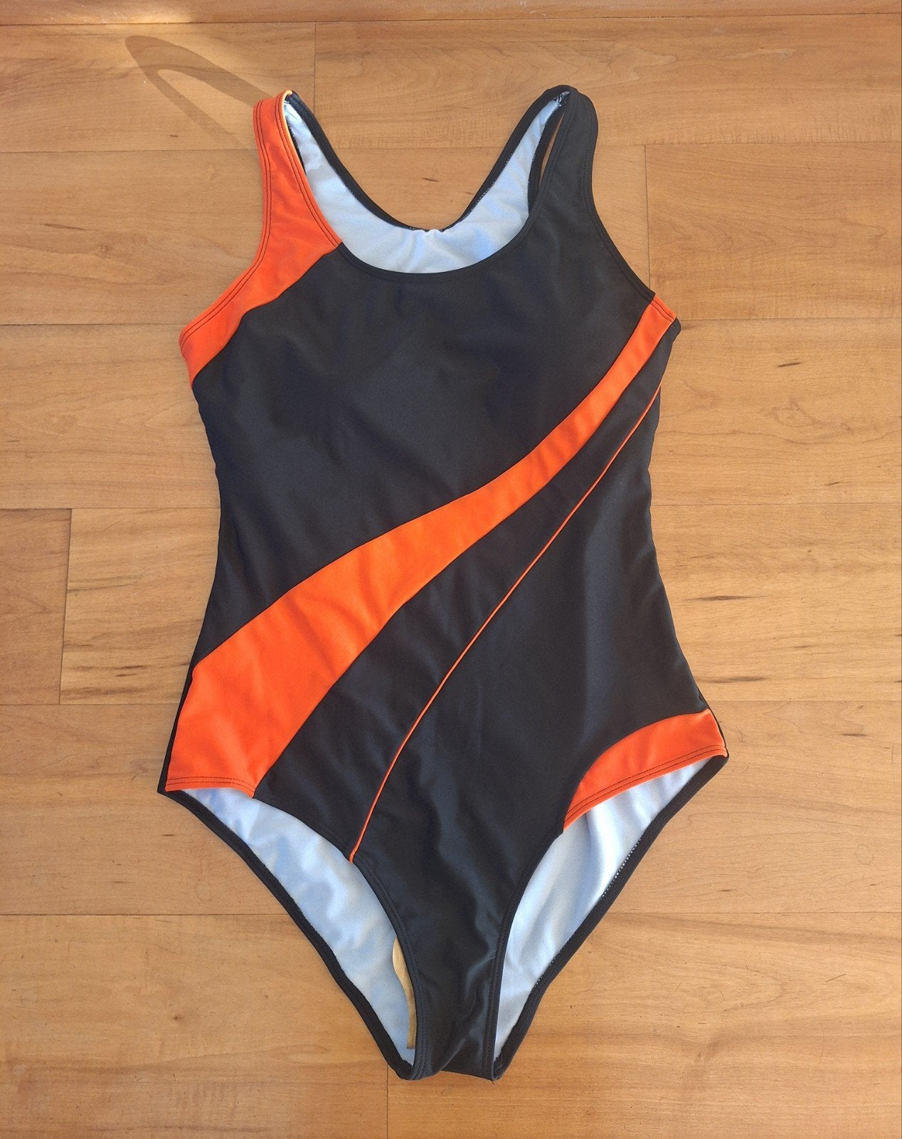 Nieuw badpak, Zwart, Maribel, Nieuw, Badpak