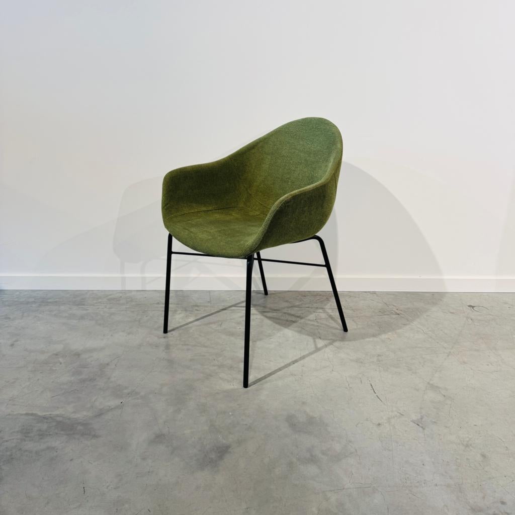 Stoelen Goossens wonen, 6 stuks beschikbaar, Huis en Inrichting, Stoelen, Ophalen, Zo goed als nieuw