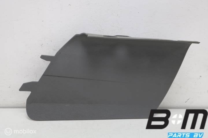 Middenconsole bekleding rechts VW Caddy 2K 1T1863074