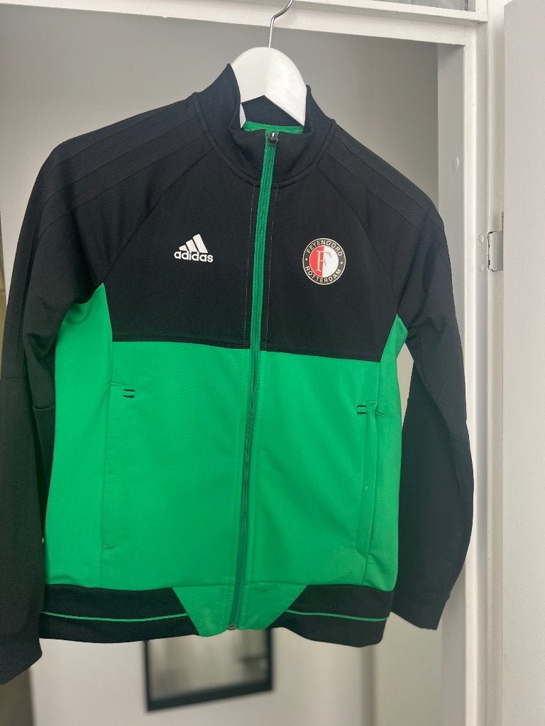Feyenoord, Ophalen of Verzenden, Zo goed als nieuw, Feyenoord, Overige typen