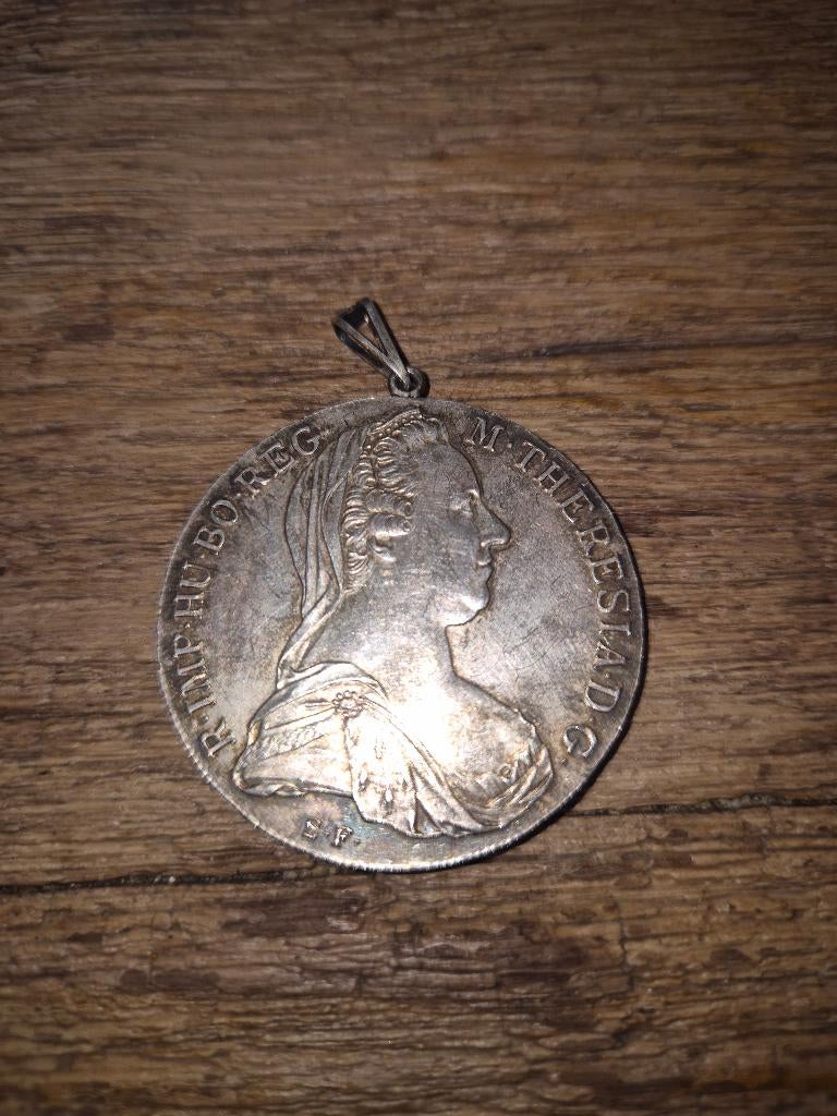 Munt oosterijk, Postzegels en Munten, Munten | Europa | Euromunten, Ophalen of Verzenden, Oostenrijk, 2 euro, Zilver