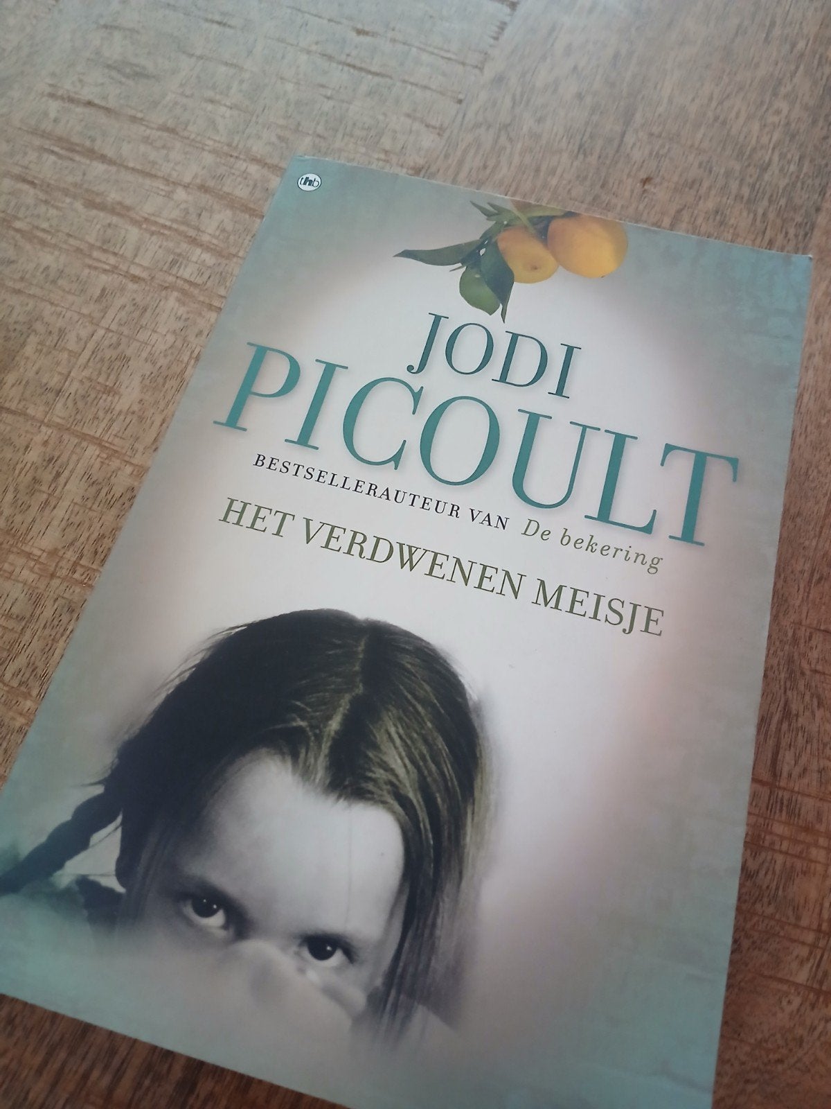 Jodi Picoult - Het Verdwenen Meisje, Boeken, Ophalen, Gelezen, Jodi Picoult, Nederland