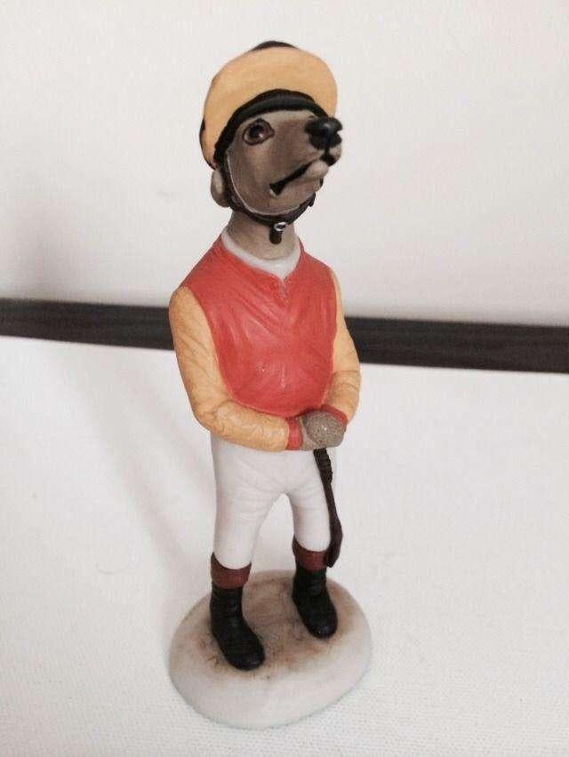 Whippet, Ophalen of Verzenden
