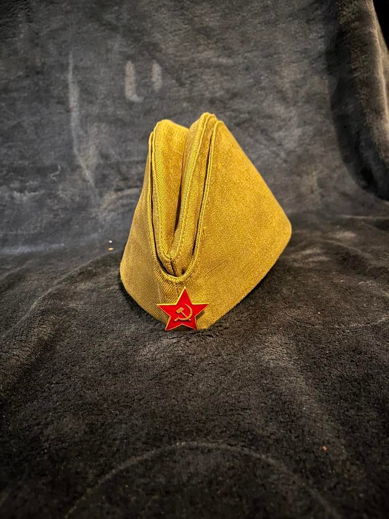 Soviet unie lotje, Verzamelen, Ophalen of Verzenden