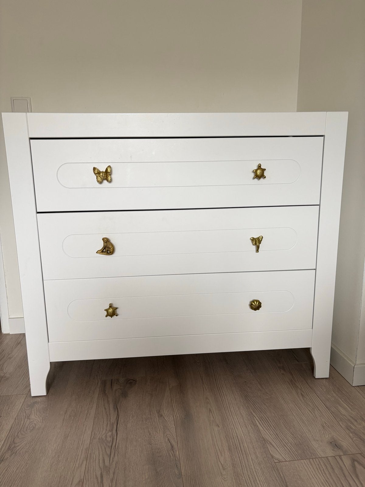 Bopita Commode, Ophalen, Gebruikt, 50 tot 70 cm, 75 tot 100 cm