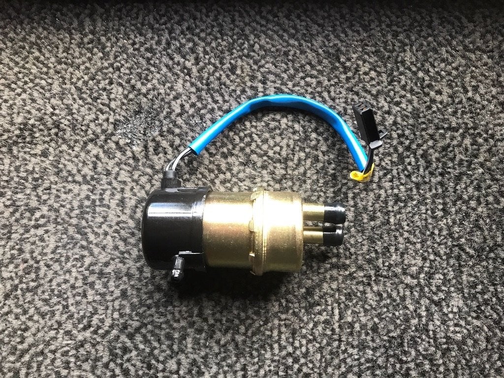 Honda CBR Fuel pomp, Ophalen of Verzenden, Nieuw