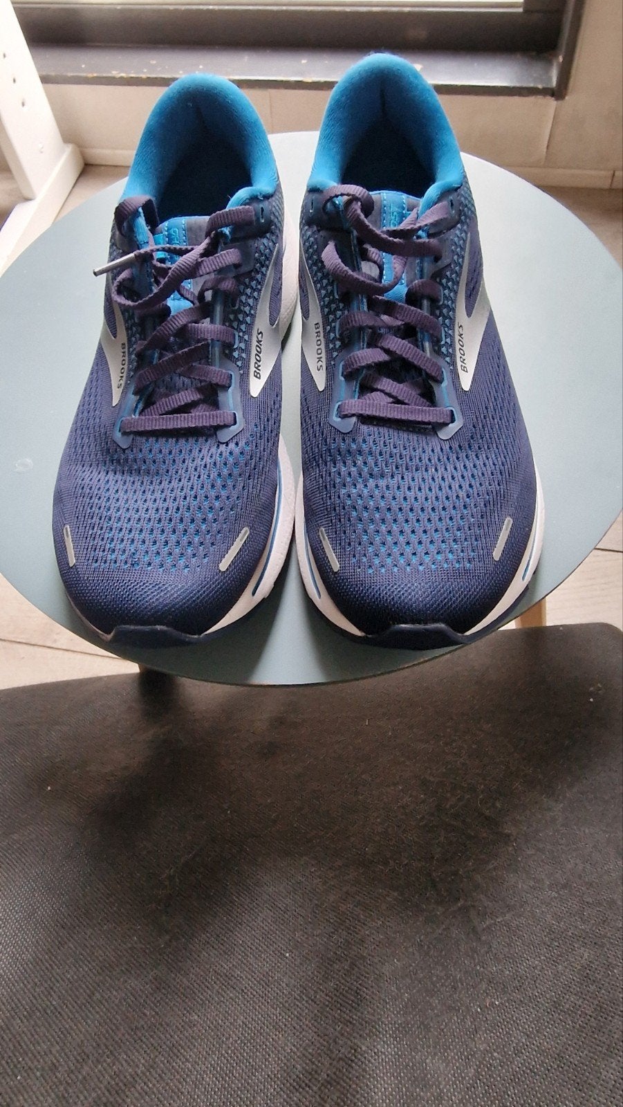 Brooks Ghost 14 heren

44, Ophalen of Verzenden, Zo goed als nieuw, Hardloopschoenen, Overige merken