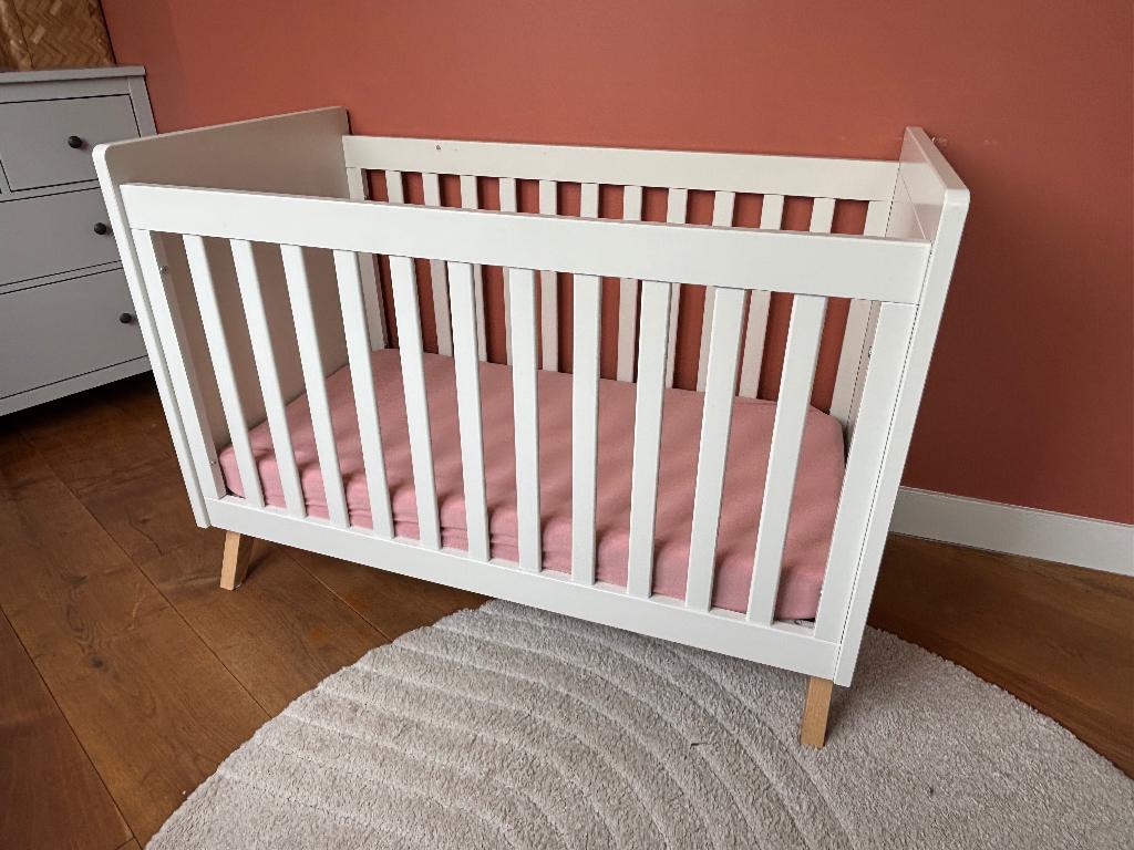 Kinderledikant Bopita, Ophalen, Gebruikt, Ledikant