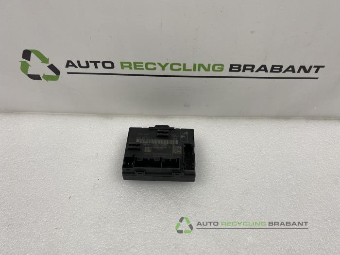 Centrale Deurvergrendelings Module van een Volkswagen Golf, Auto-onderdelen, Gebruikt, -, -, Ophalen of Verzenden