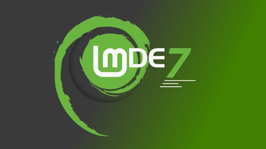 Linux Mint LMDE (Debian edition) 7 install DVD - 30-9, Computers en Software, Ophalen of Verzenden, Nieuw