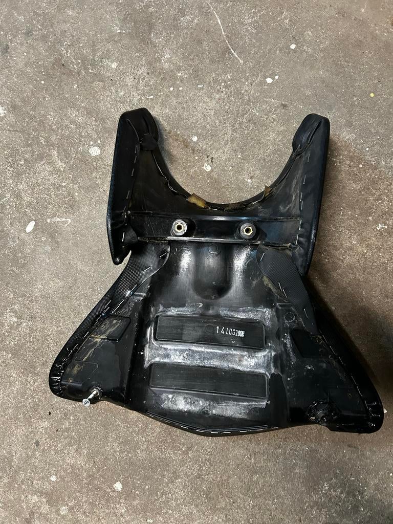 Onderdelen Ducati Multistrada 1100S, Ophalen of Verzenden, Gebruikt