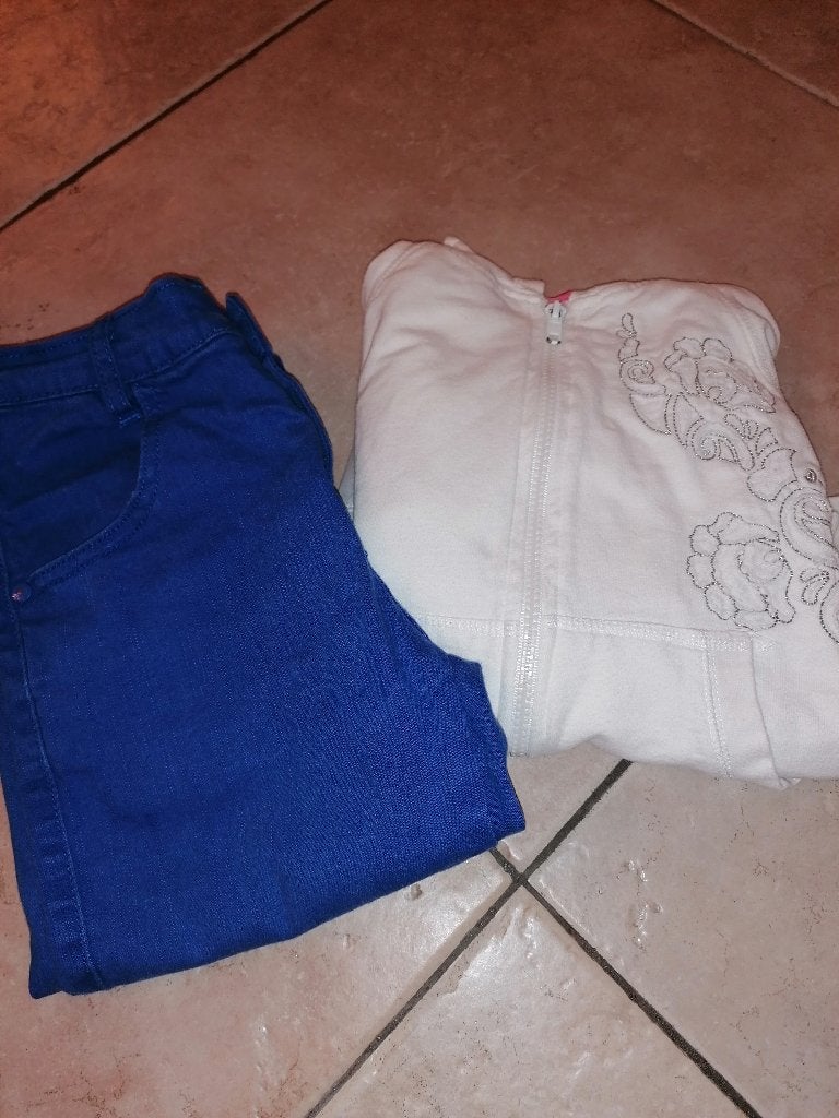 Kinderkleding, Ophalen of Verzenden, Gebruikt, Maat 152