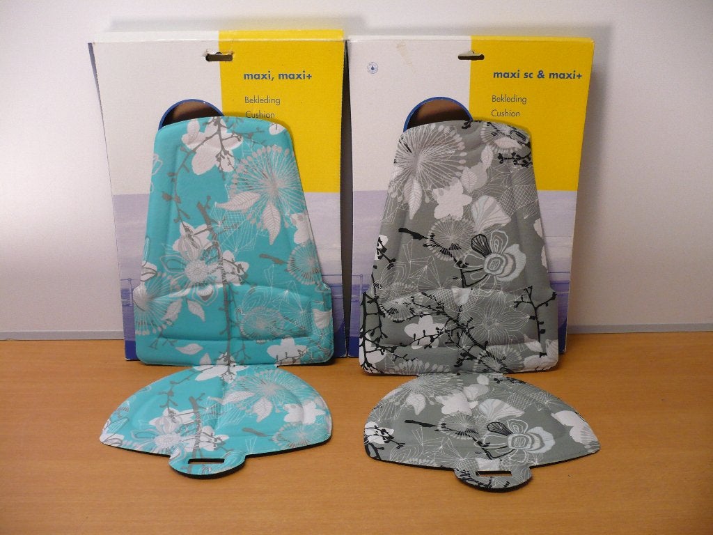 Nieuw. Bobike achterstoelbekleding Maxi, Maxi SC & Maxi+., Ophalen of Verzenden, Nieuw, Achterzitje, Bobike
