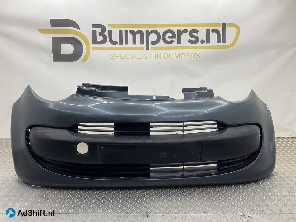 Bumper Citroen C1 2005-2009 52119-0H070 Voorbumper F1-17947z, Bumper