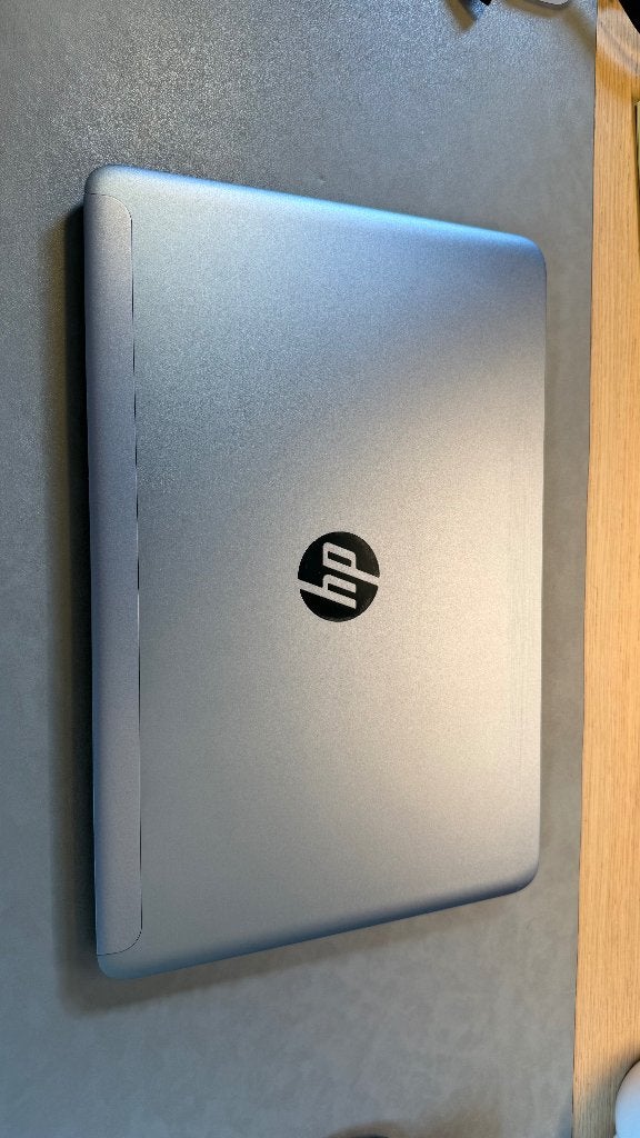 HP Folio Elitebook 1040 g2 (nieuwe accu), Ophalen, HDD, 2 tot 3 Ghz, Qwerty