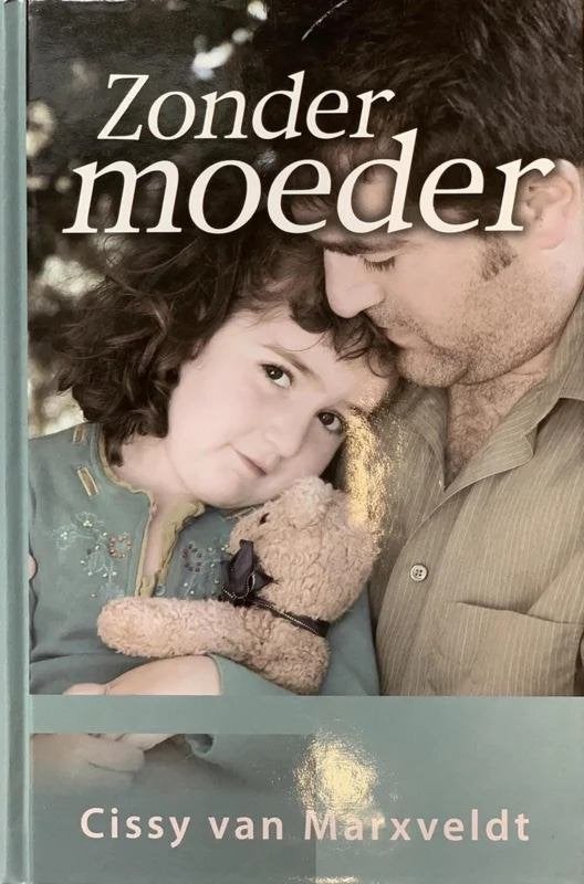 Cissy van Marxveldt Zonder moeder. Trilogie. (a), Boeken, Ophalen of Verzenden, Gelezen