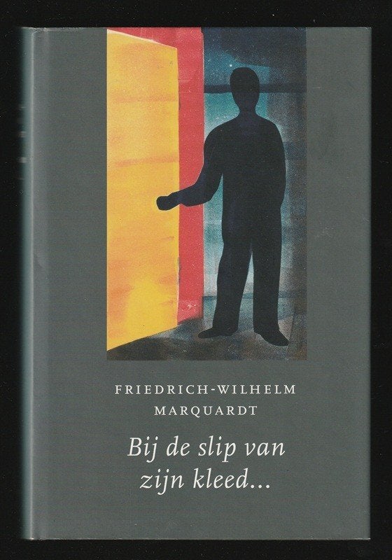BIJ DE SLIP VAN ZIJN KLEED ..., Ophalen of Verzenden, Nieuw, Christendom | Katholiek