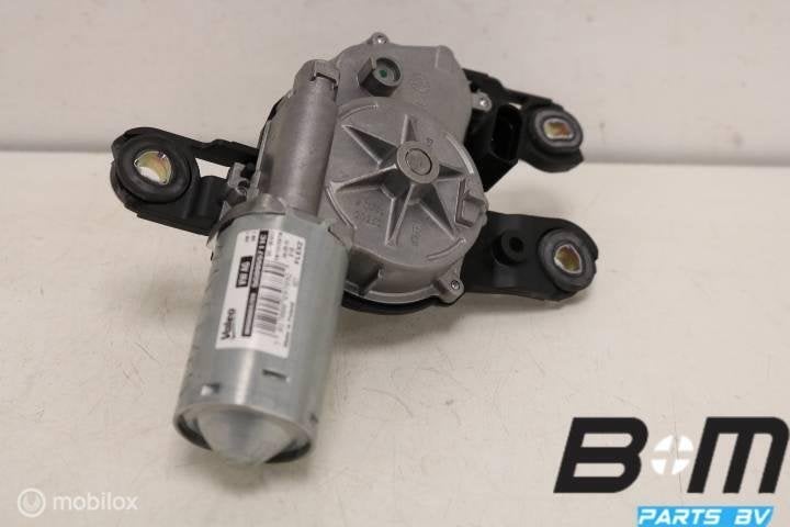 Ruitenwissermotor achterzijde VW Golf 7 5drs 5G0955711C, Gebruikt