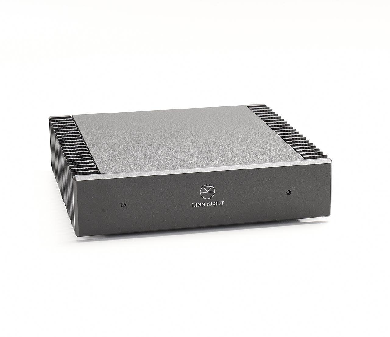 Linn Klout eindversterker en Linn Kairn voorversterker, Gebruikt, 120 watt of meer, Stereo, Ophalen