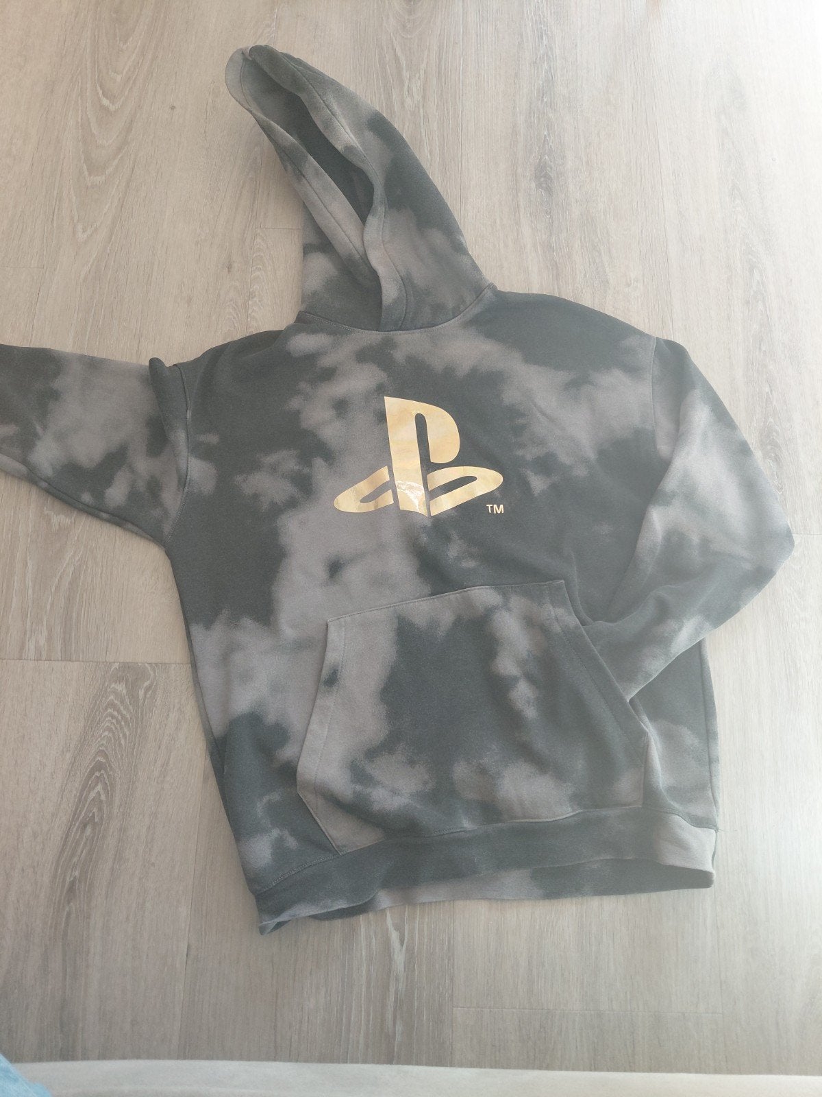 hoodie H&M, Gebruikt, Jongen of Meisje, Trui of Vest, H&M