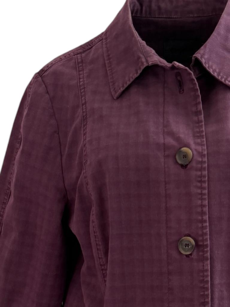 Oska vest XL, Paars, Maat 46/48 (XL) of groter, Ophalen of Verzenden, Zo goed als nieuw