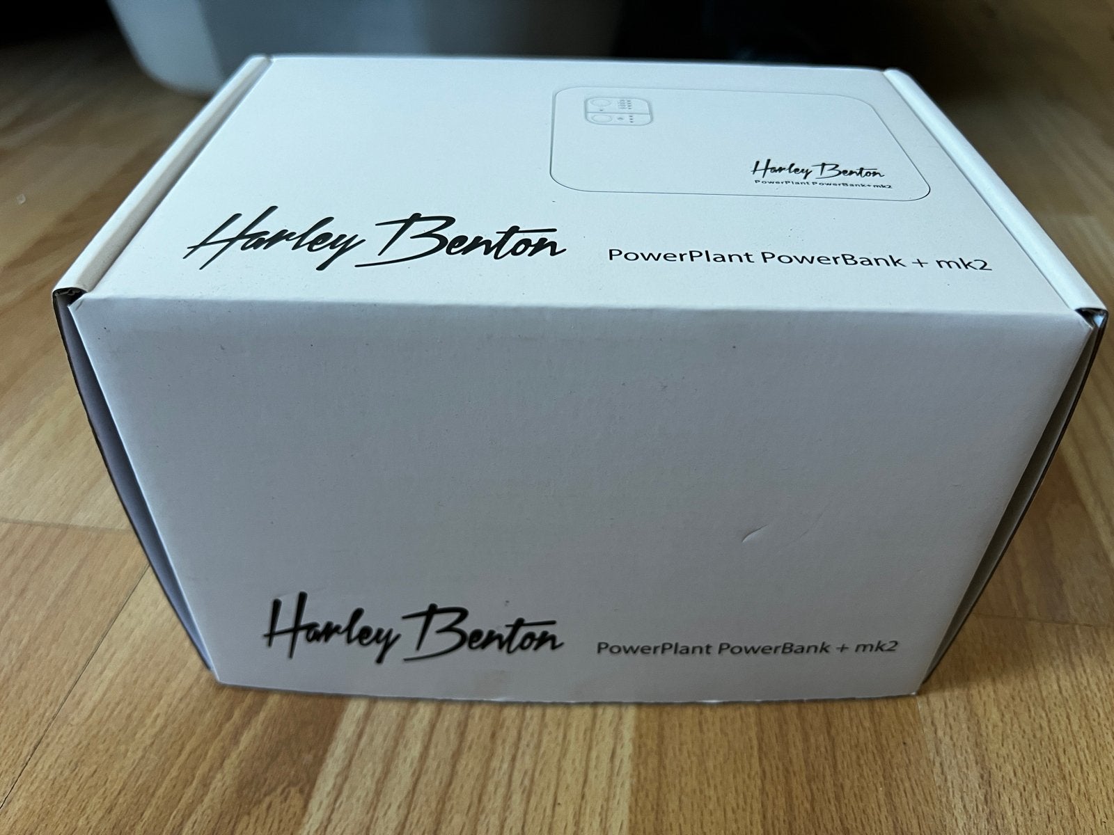 Harley Benton PowerPlant PowerBank+ mk2 - Nieuw in doos, Ophalen of Verzenden, Nieuw