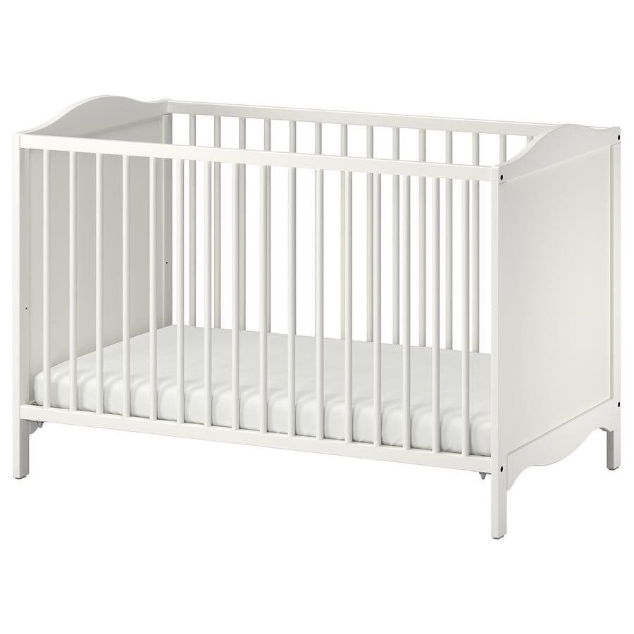 Ikea ledikant, Ophalen, Gebruikt, Ledikant