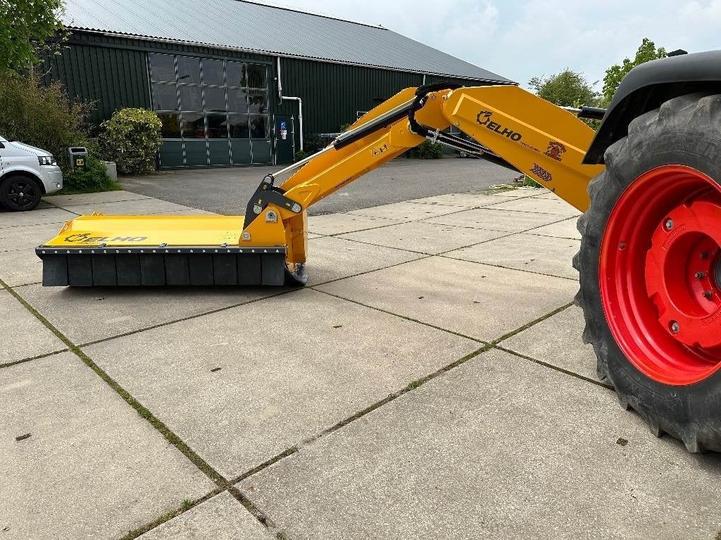 Elho TPM 520 klepelarm arm klepelmaaier (bj 2026), Zakelijke goederen, Agrarisch | Werktuigen, Overige, Oogstmachine