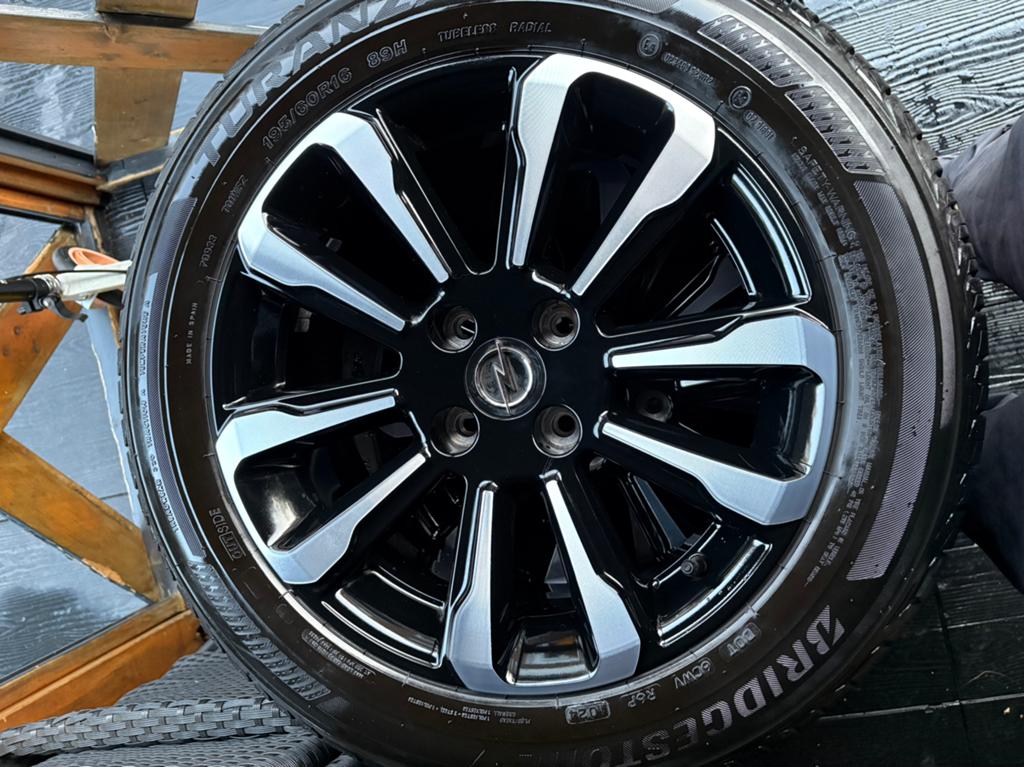 Opel Crossland X 16 inch velgen Opel Corsa F Mokka Frontera, 16 inch, Banden en Velgen, Nieuw, Ophalen of Verzenden