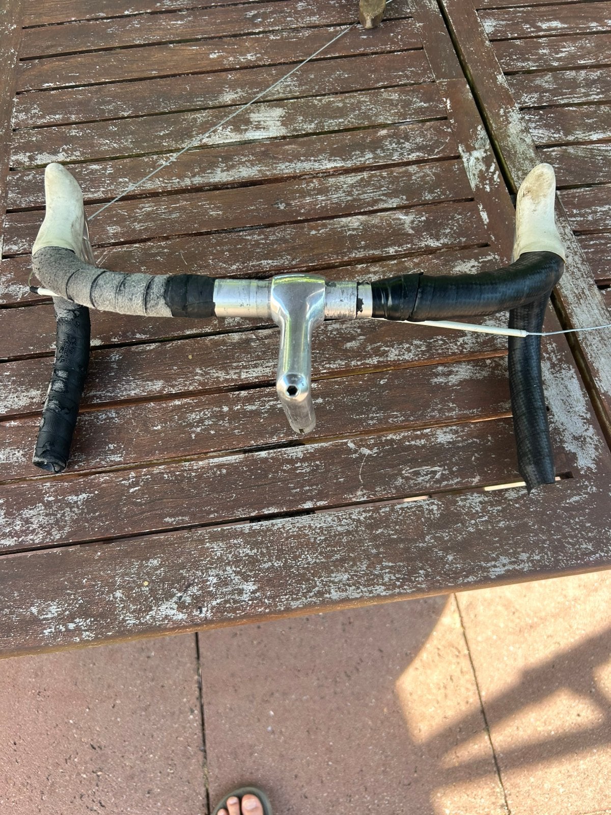 Racefiets stuur Cineli, Fietsen en Brommers, Fietsen | Racefietsen, Aluminium, Zo goed als nieuw, Meer dan 20 versnellingen, Ophalen
