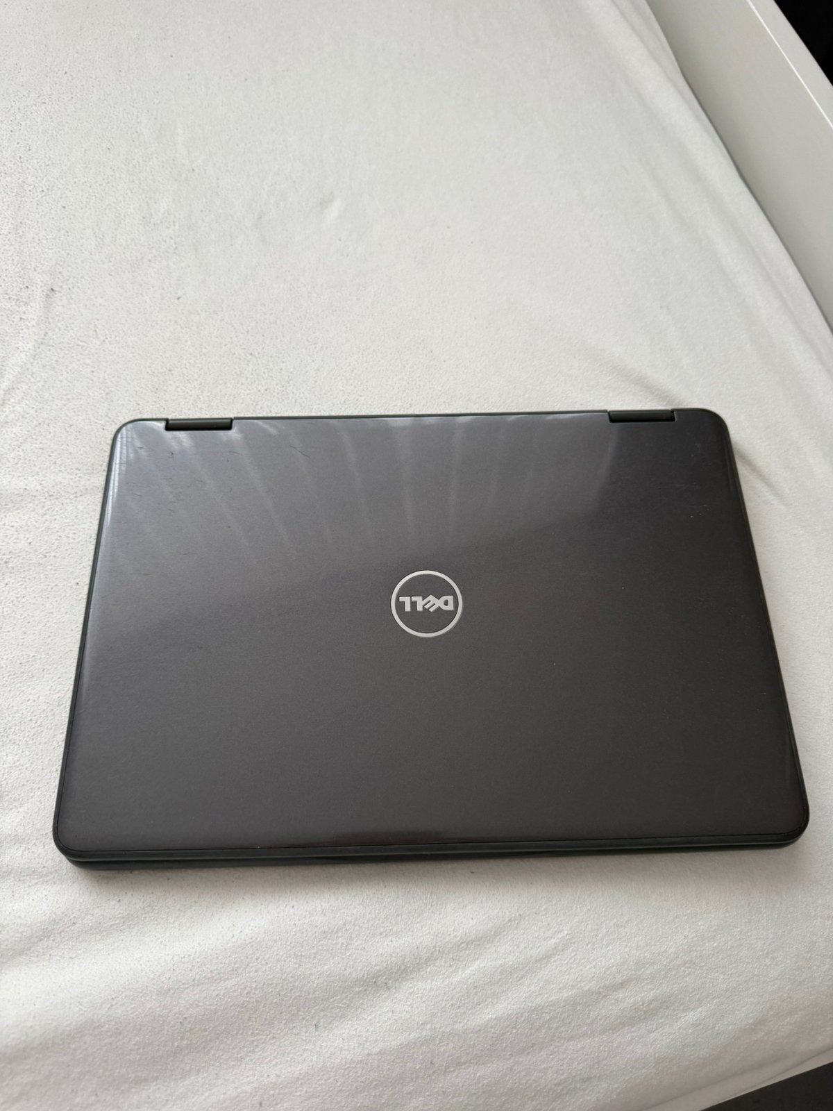 Dell latitude 3189 touchscreen (met oplader), 4 GB of minder, Touchscreen, Ophalen of Verzenden, Zo goed als nieuw