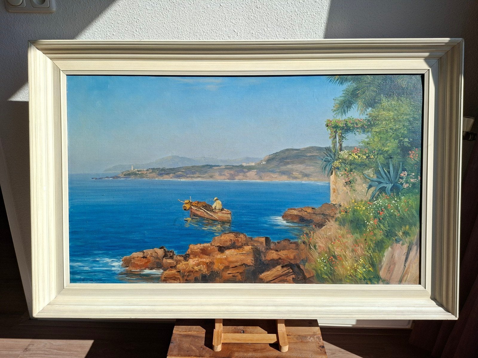 Daniel Been (1885 - 1967), Ophalen of Verzenden