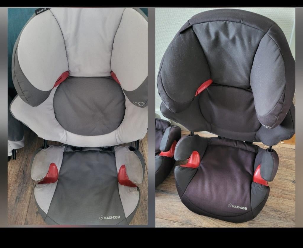 Maxi Cosi Rodi Xp, Ophalen, 15 t/m 36 kg, Maxi-Cosi, Gebruikt