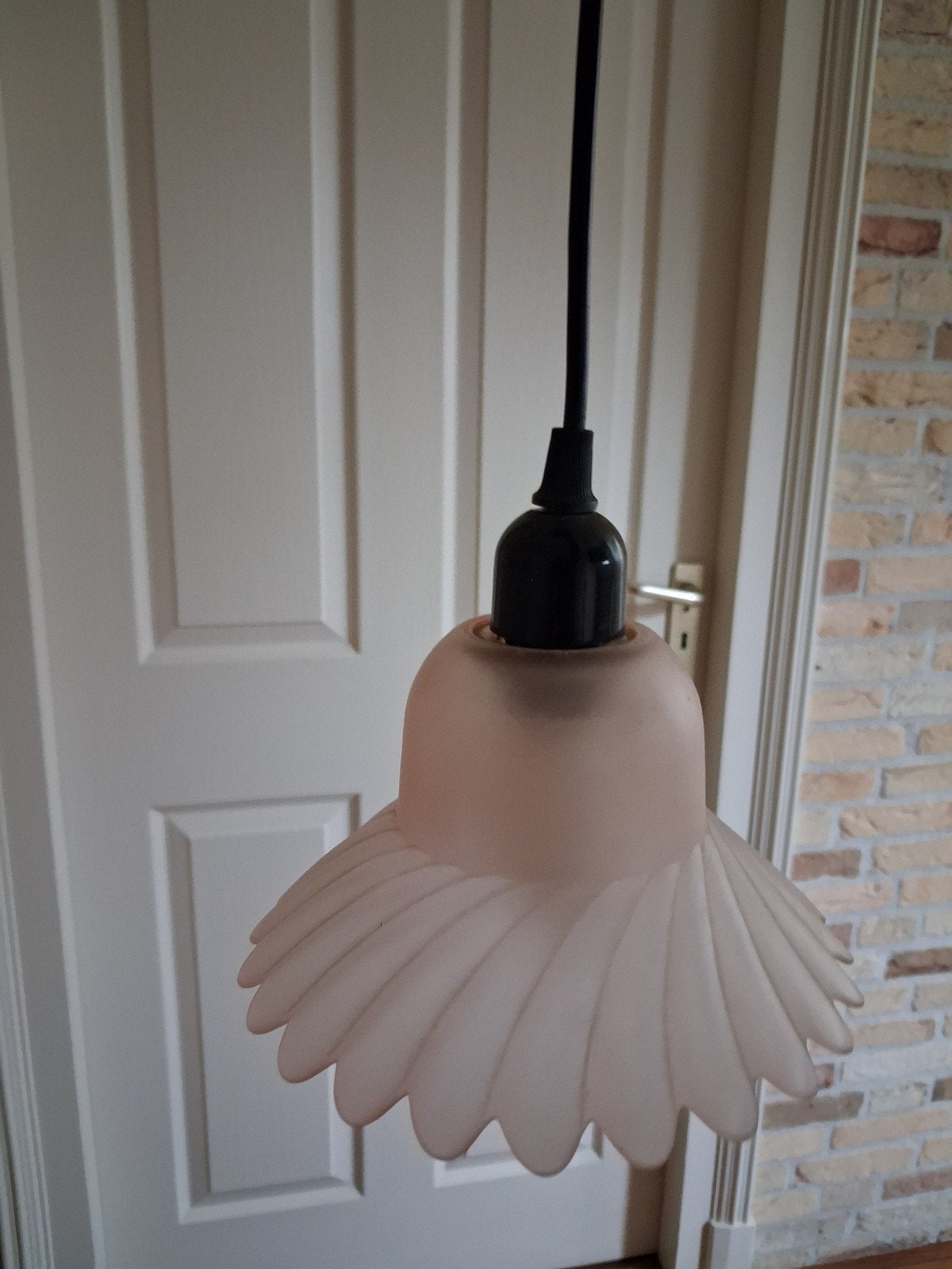 Leuke lampjes, Roze, Ophalen