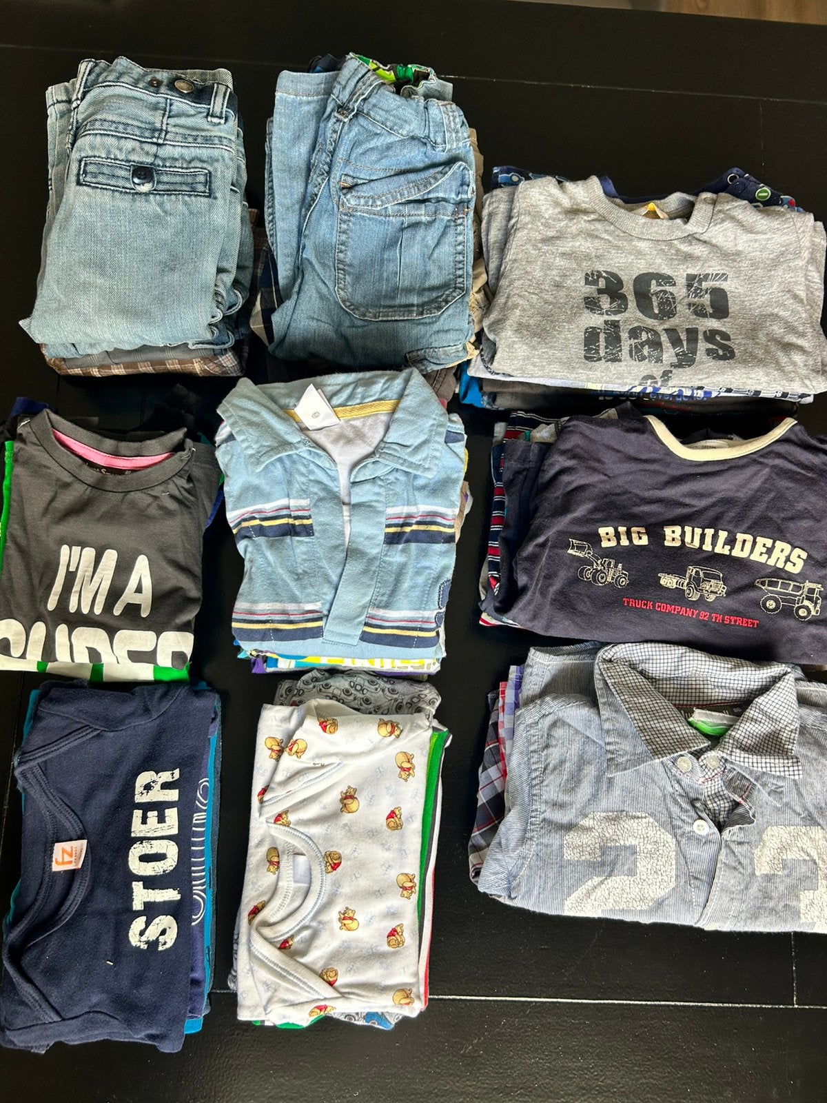 Kinderkleding jongens maat 86, Ophalen of Verzenden, Zo goed als nieuw, Overige maten