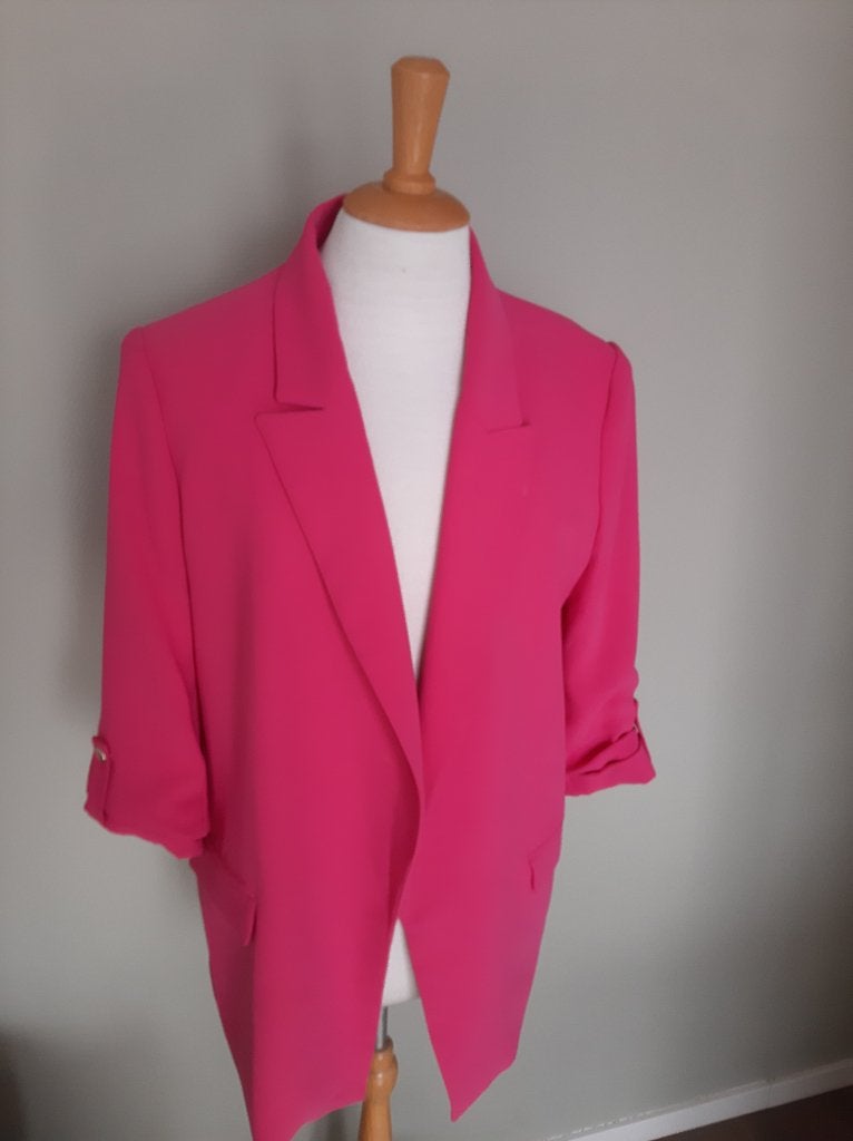Zara jasje maat M ., Kleding | Dames, Maat 38/40 (M), Zara, Ophalen of Verzenden, Zo goed als nieuw