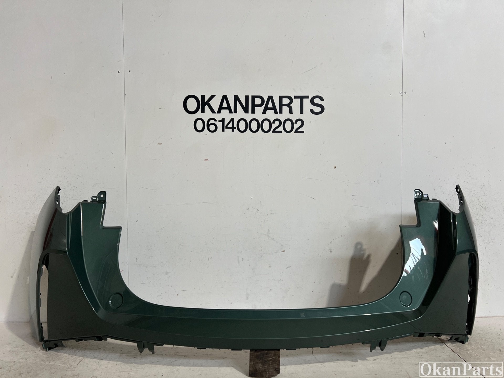 Zeekr X Achterbumper 8892908646, Info@fabrikant.eu, Fabrikantstraat 1
1000 AA  Amsterdam, NL, Ophalen of Verzenden, Achter