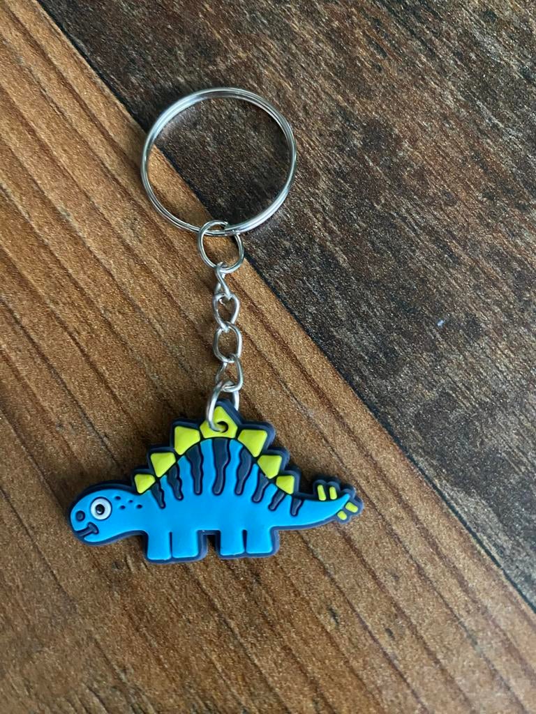 Dino sleutelhanger, Ophalen of Verzenden, Nieuw, Dier of Natuur