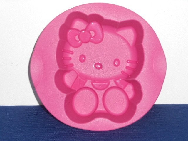 Tupperware MFV Hello Kitty, Ophalen of Verzenden, Nieuw, Overige typen, Vaatwasserbestendig